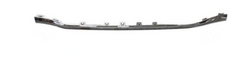 Rear Bumper Chrome 2068856203 Compatible With Mercedes-Benz C-CLASS W206 (2022-2025) Tag No.272