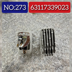 LED LEFT Headlight Driver Module Control Unit 63117339023 Compatible With BMW 7 Series (F01, F02, F03, F04) Tag No.273