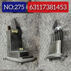 LED Headlight Driver Module Control Unit 63117381453 Compatible With BMW X5 F15 Tag No.275