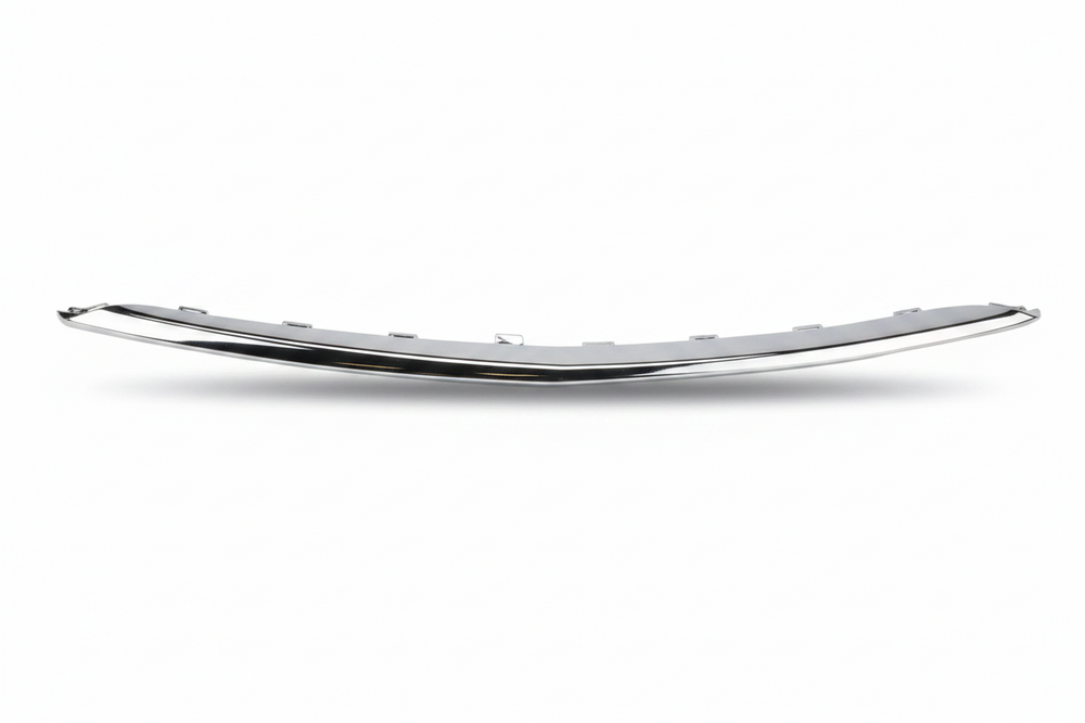 Front Bumper Chrome 2138857000 Compatible With Mercedes Benz E-CLASS W213 Tag No.276