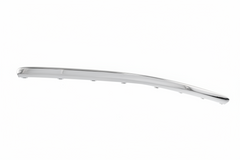 Front Bumper Chrome 1778854202 Compatible With Mercedes Benz A-CLASS W177 Tag No.277