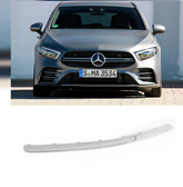 Front Bumper Chrome 1778854202 Compatible With Mercedes Benz A-CLASS W177 Tag No.277
