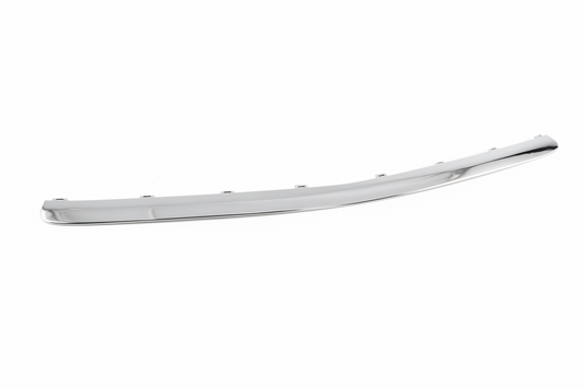 Front Bumper Chrome 1778854202 Compatible With Mercedes Benz A-CLASS W177 Tag No.277