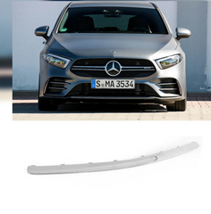 Front Bumper Chrome 1778854202 Compatible With Mercedes Benz A-CLASS W177 Tag No.277