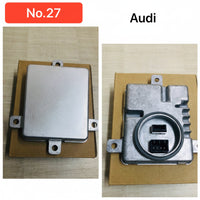 Headlight Ballast 8K0941597C 8K0941597 8K0941597B 8K0941597E For AUDI A3 A4 A6 Q5 Q7 Tag-BL-27