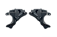 Front Bumper Bracket Left 31447897F & Right 31447898F Compatible With VOLVO S90 (2017-2022) Tag No.2802