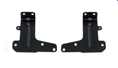 Front Bumper Bracket Left 31416223 Right 31416224 Compatible With VOLVO S90 2017-2020 Tag No.2804