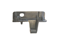 Front Bumper Radiator Support Air Duct Bracket Left 31425104 Right 31425105 Compatible With VOLVO - S90 Tag No.2810