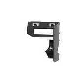 Front Bumber Bracket Right 32227579 & Left 32227578 Compatible With Volvo S90 (2016-2025) Tag No.2812