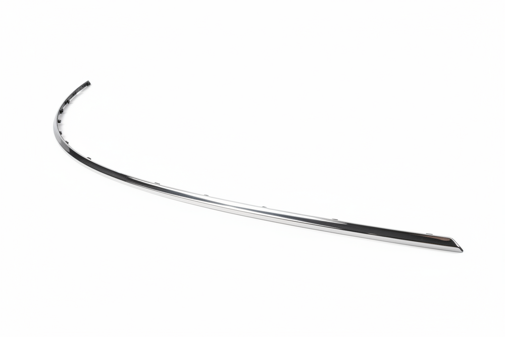 Rear Bumper Chrome A2118850221 2118850221 Compatible With Mercedes Benz (W211) E-Class (2007-2009) Tag No.285
