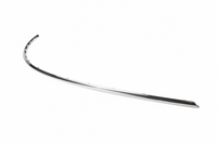 Rear Bumper Chrome A2118850221 2118850221 Compatible With Mercedes Benz (W211) E-Class (2007-2009) Tag No.285