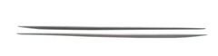 Front Door Side Skrit Chromes Left A2056900562 & Right A2056900662 Compatible With Mercedes Benz (205) (2015-2018) Tag No.286