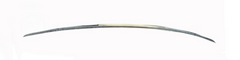 Rear Trunk Chrome A2217580181 2217580181 Compatible With Mercedes Benz (W221) S-Class (2005-2013) Tag No.287