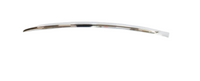 Rear Trunk Chrome A1567430082 1567430082 Compatible With Mercedes Benz (W156) GLA-Class (2014-2020) Tag No.288