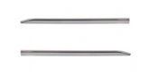 Fender Chrome Left 2126903362 & Right 2126903462 Compatible With Mercedes Benz (W212) E-Class (2009-2013) Tag No.289