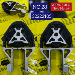 Torque Mount 32222105 Compatible With VOLVO XC40 (536)