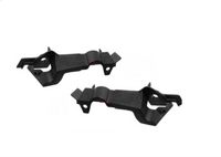 Front Bumper Bracket Left 8K0807283 & Right 8K0807284 Compatible With AUDI A4 B8 (8K2) & A4 / S4 (2016-2019) Tag No.28