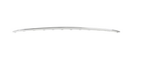 Front Bumper Chrome A2138850305 2138850305 Compatible With Mercedes Benz (W213) E-Class (2021-2024) Tag No.293