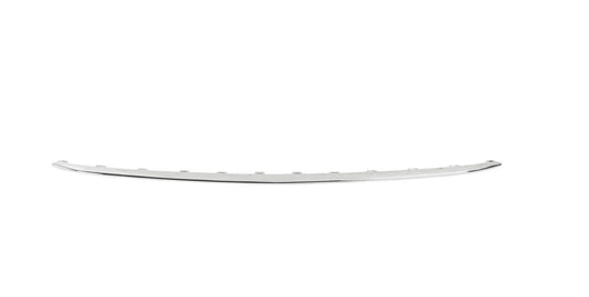 Front Bumper Chrome A2138850305 2138850305 Compatible With Mercedes Benz (W213) E-Class (2021-2024) Tag No.293