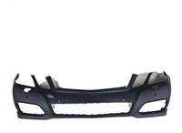 Complete Front Bumper A2128801940 2128801940 Compatible With MERCEDES-BENZ E-CLASS (W212) Tag No.296