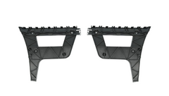 Rear Bumper Bracket Left 8K5807453 & Right 8K5807454 Compatible With AUDI A4 B8 (8K2) | A4 / S4 (2016-2019) Tag No.29