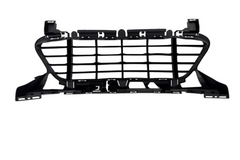 Show Grill 95850568311 Compatible With Porsche Cayenne (2011-2014) Tag No.2