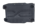 Underfloor Coating Center 51717002379 Compatible with BMW 7 Series E65 E66 E67 Tag No.2