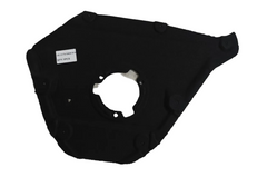 Engine Sheild 51755A09914 Compatible With BMW 7s G70 Tag No.2