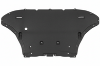 Engine Cover Undertray 4M0825235 Compatible With AUDI Q7 4M Tag No.2