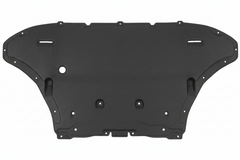 Engine Cover Undertray 4M0825235 Compatible With AUDI Q7 4M Tag No.2