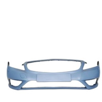 Front Bumper A2468800340 A24688003409999 Compatible With MERCEDES-BENZ B-CLASS Sports Tourer (W246, W242) Tag No.301