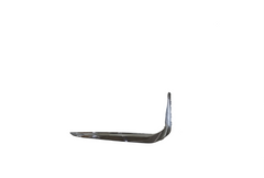 Front Bumper Chrome Left 51117475196 & Right 51117475195 Compatible With BMW 7 SERIES G12 LCI (2020-2022) Tag No.303