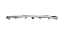 Front Bumper Chrome 51117475199 Compatible With BMW 7 SERIES G12 LCI (2020-2022) Tag No.304