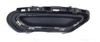 Rear Exaust Pipe Bracket Left 3GD807055A Right 3GD807056A Compatible With Volkswagen PASSAT B8 (362) Tag No.305