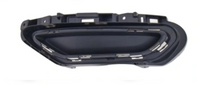 Rear Exaust Pipe Bracket Left 3GD807055A Right 3GD807056A Compatible With Volkswagen PASSAT B8 (362) Tag No.305