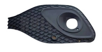 Fog Lamp Cover Left 2478851304 & Right 2478851404 A2478851304 Compatible With Mercedes Benz (247-GLA) (2020-2024) Tag No.306