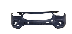 Complete Front Bumper A2478803501 2478803501 Compatible With MERCEDES-BENZ GLA (H247) (2020-2022) Tag No.306