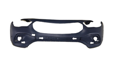 Complete Front Bumper A2478803501 2478803501 Compatible With MERCEDES-BENZ GLA (H247) (2020-2022) Tag No.306