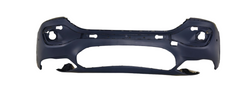 Complete Front Bumper A2478803501 2478803501 Compatible With MERCEDES-BENZ GLA (H247) (2020-2022) Tag No.306