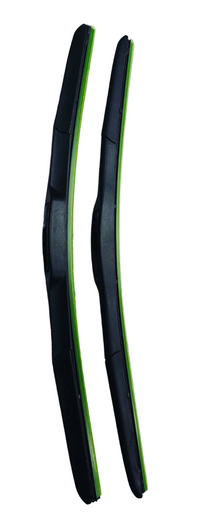 Front Wiper Blade Set (20'20 Inch) LR064423 033023 064423 Compatible with DISCOVERY SPORTS L550 Tag No.307