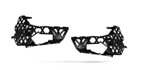 Front Bumper Bracket Left 3GD807177 Right 3GD807178 Compatible With Volkswagen PASSAT B8 (362) Tag No.310