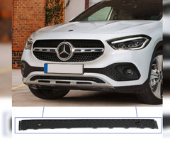 Front Bumper Upper Grill A2478851504 Compatible With Mercedes Benz 247 GLA (2020-2024) Tag No.310