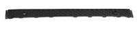 Front Bumper Upper Grill A2478851504 Compatible With Mercedes Benz 247 GLA (2020-2024) Tag No.310