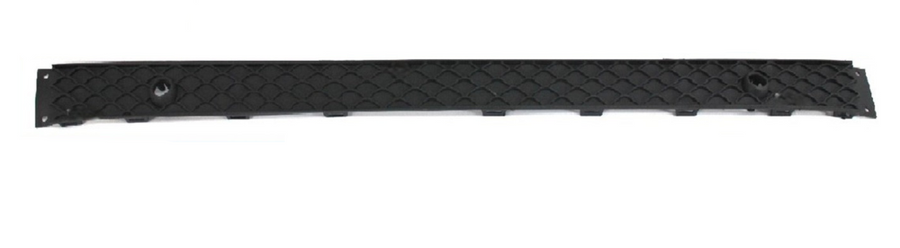 Front Bumper Upper Grill A2478851504 Compatible With Mercedes Benz 247 GLA (2020-2024) Tag No.310