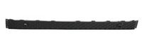 Front Bumper Upper Grill A2478851504 Compatible With Mercedes Benz 247 GLA (2020-2024) Tag No.310
