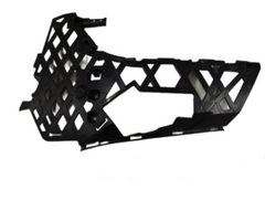 Front Bumper Bracket Left 3GD807177 Right 3GD807178 Compatible With Volkswagen PASSAT B8 (362) Tag No.310