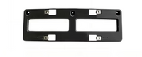 Front Licence Plate Grill A2068850303 Compatible With Mercedes Benz 206 (2022-2025) Tag No.311