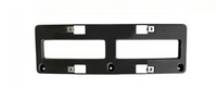 Front Licence Plate Grill A2068850303 Compatible With Mercedes Benz 206 (2022-2025) Tag No.311