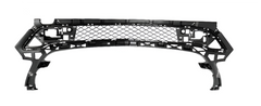 Front Bumper Grill A1668853965 1668853965 Compatible With Mercedes Benz (W166) GLE-Class (2016-2019) Tag No.313