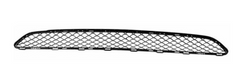 Front Bumper Lower Grill A1668857822 1668857822 Compatible With Mercedes Benz (W166) GLE-Class (2016-2019) Tag No.314